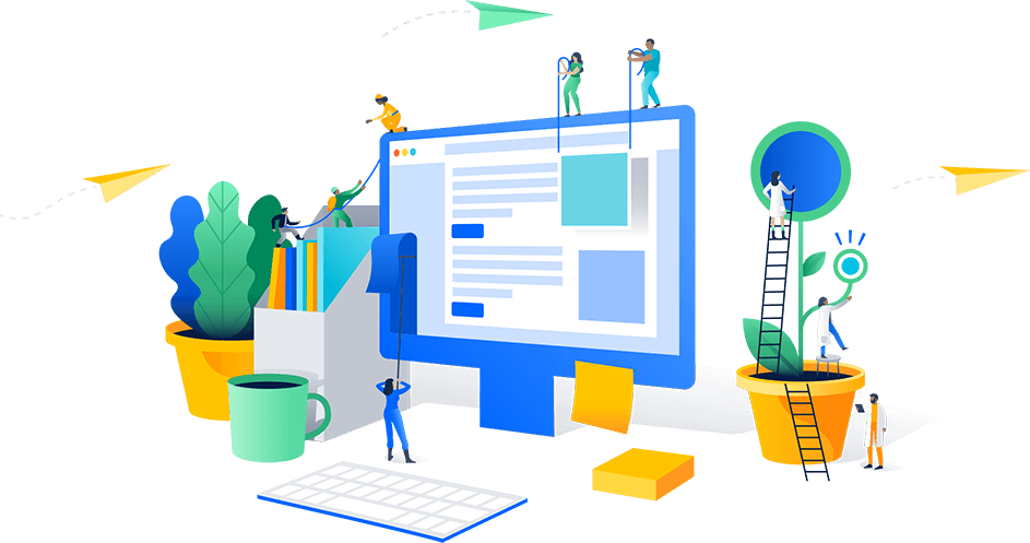 Digital Solutions